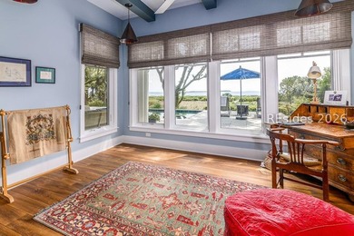 Welcome to Refined Coastal Simplicity on the Port Royal - photo 30