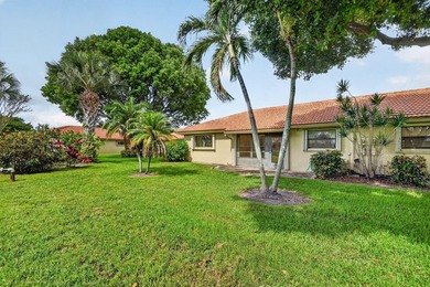 Welcome to Bent Tree Villas West! This charming 2-bedroom - photo 30