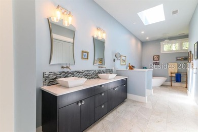 Welcome to Refined Coastal Simplicity on the Port Royal - photo 32