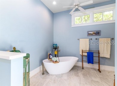 Welcome to Refined Coastal Simplicity on the Port Royal - photo 34