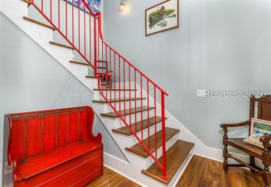 Welcome to Refined Coastal Simplicity on the Port Royal - photo 36
