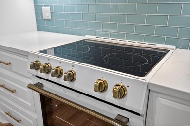 Completely remodeled by Josh Castleberry Construction, directly - photo 37