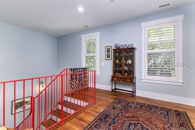Welcome to Refined Coastal Simplicity on the Port Royal - photo 37