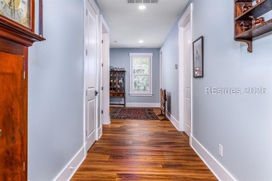 Welcome to Refined Coastal Simplicity on the Port Royal - photo 38
