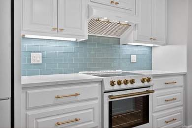 Completely remodeled by Josh Castleberry Construction, directly - photo 39