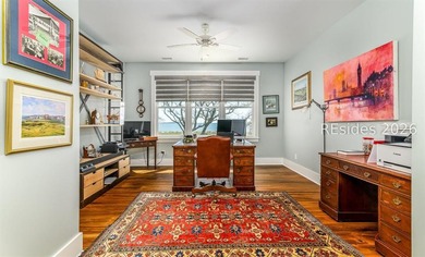Welcome to Refined Coastal Simplicity on the Port Royal - photo 40