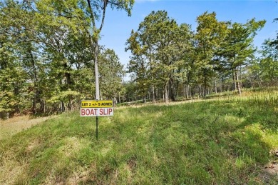  Acreage For Sale in Garfield Arkansas