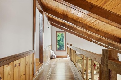 Perched high above the quiet shores of Lake Arrowhead's north - photo 45