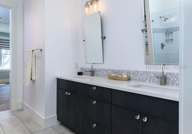 Welcome to Refined Coastal Simplicity on the Port Royal - photo 45