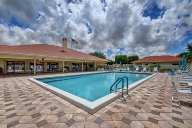 Welcome to Bent Tree Villas West! This charming 2-bedroom - photo 48