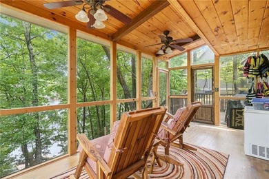 Perched high above the quiet shores of Lake Arrowhead's north - photo 51