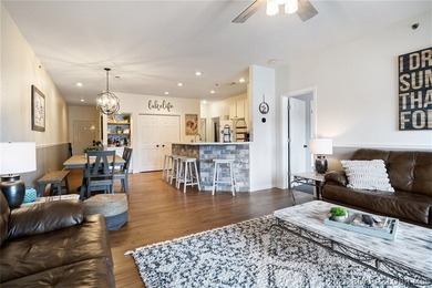 Welcome to your perfect Lake of the Ozarks getaway! This - photo 8