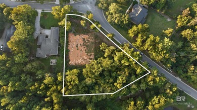 (private lake, pond, coastal) Lot For Sale in Fairhope Alabama