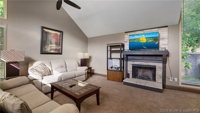 Exceptional opportunity for a personal Lake getaway, second home - photo 1