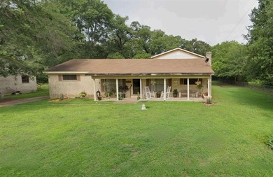Lake Home For Sale in Malakoff, Texas