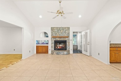 Discover exceptional waterfront living at 13129 Seratine Road - photo 3