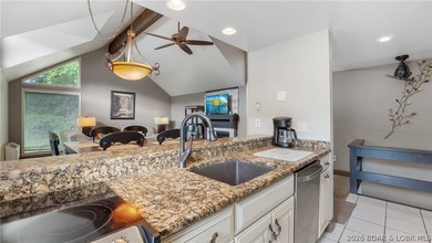 Exceptional opportunity for a personal Lake getaway, second home - photo 10