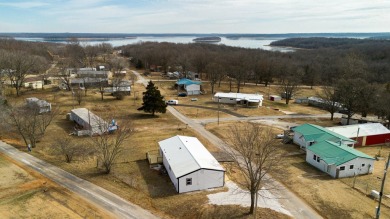 Lake Home Sale Pending in Stockton, Missouri