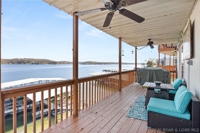 Experience the ultimate Lake of the Ozarks lifestyle at Tara - photo 1