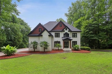 Picturesque Waterside Retreat Offering Ultimate Seclusion and - photo 1
