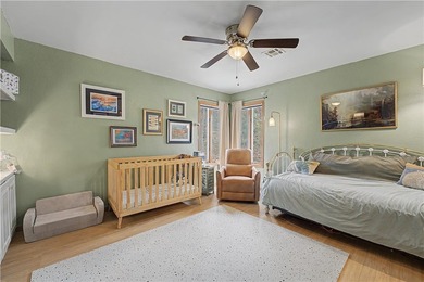 Stunning 3-Bed, 3-Bath Home on a Double Lot with Solar Panels - photo 12