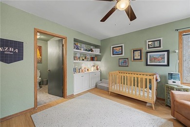Stunning 3-Bed, 3-Bath Home on a Double Lot with Solar Panels - photo 13