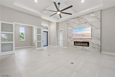 Introducing a SPECTACULAR WATERFRONT New Construction Home in SW - photo 13