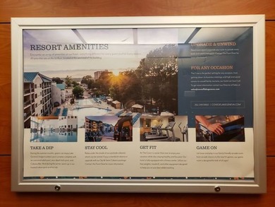 Owner Financing Available! Desirable 3rd-floor location with a - photo 13