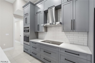 Introducing a SPECTACULAR WATERFRONT New Construction Home in SW - photo 16