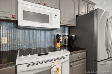 Experience the ultimate Lake of the Ozarks lifestyle at Tara - photo 7