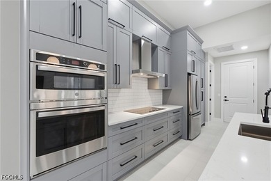 Introducing a SPECTACULAR WATERFRONT New Construction Home in SW - photo 17