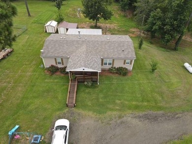 2021 3-bed, 2- bath home with 30x40 metal/spray foam insulated - photo 17