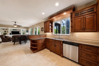Welcome to your dream home in the highly sought-after gated - photo 20