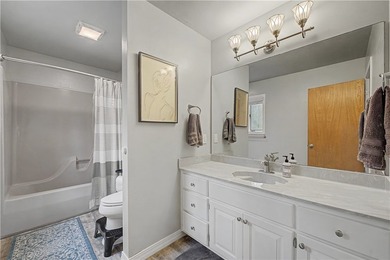 Stunning 3-Bed, 3-Bath Home on a Double Lot with Solar Panels - photo 22