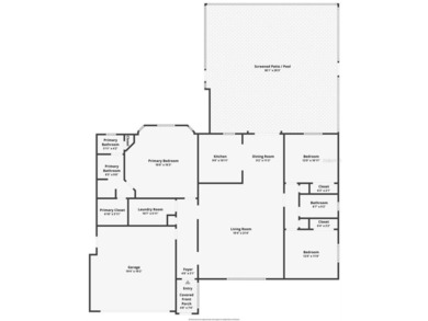 Welcome to this meticulously maintained, turnkey 3-bedroom - photo 23