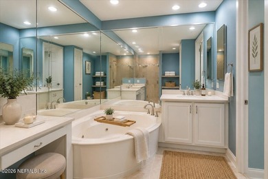 Experience the best of golf course living in this beautifully - photo 25