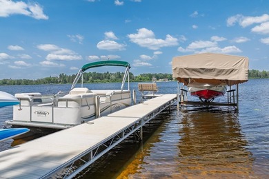 Charming, lovingly cared-for cottage on highly desirable Lake - photo 27