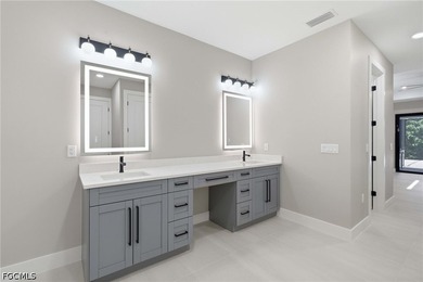 Introducing a SPECTACULAR WATERFRONT New Construction Home in SW - photo 30