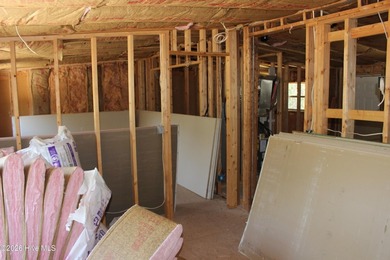 Unique Opportunity: Move in Shell with Finish Materials included - photo 3