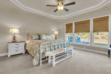 Warm, inviting, and pristinely-kept, this 2 bedrooms, 2 bath