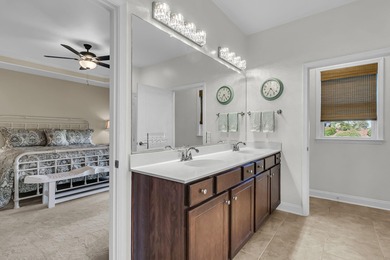 Warm, inviting, and pristinely-kept, this 2 bedrooms, 2 bath