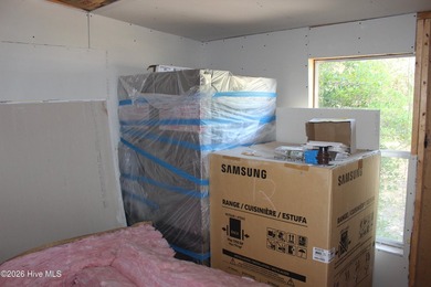 Unique Opportunity: Move in Shell with Finish Materials included - photo 6