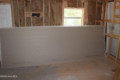 Unique Opportunity: Move in Shell with Finish Materials included - photo 7