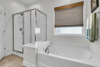 Warm, inviting, and pristinely-kept, this 2 bedrooms, 2 bath