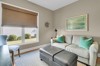 Warm, inviting, and pristinely-kept, this 2 bedrooms, 2 bath