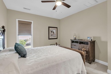 Warm, inviting, and pristinely-kept, this 2 bedrooms, 2 bath