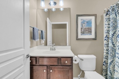 Warm, inviting, and pristinely-kept, this 2 bedrooms, 2 bath