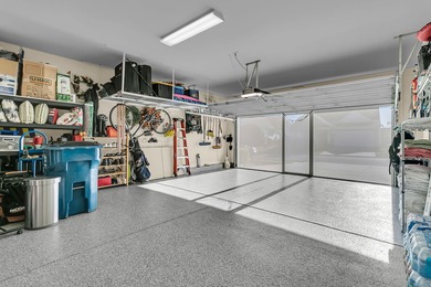 Warm, inviting, and pristinely-kept, this 2 bedrooms, 2 bath