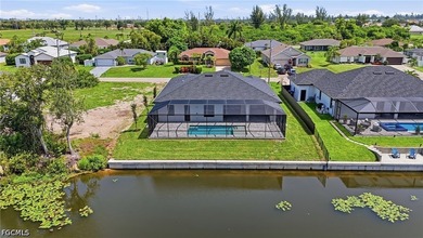 Introducing a SPECTACULAR WATERFRONT New Construction Home in SW - photo 48