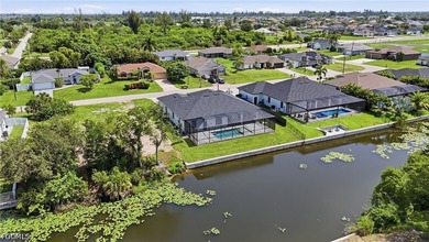 Introducing a SPECTACULAR WATERFRONT New Construction Home in SW - photo 49